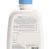 Cetaphil Face Wash Gentle Skin Cleanser-125 ml - Image 3