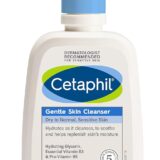 Cetaphil Face Wash Gentle Skin Cleanser-125 ml - Image 2